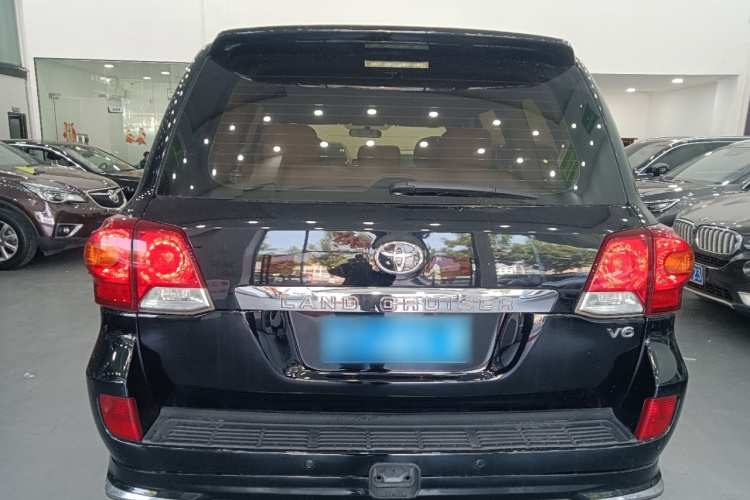 Toyota 2016 #6 Toyota 2016 car image #6