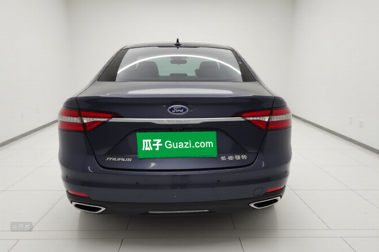 Ford Taurus 2020 #6 Ford Taurus 2020 car image #6