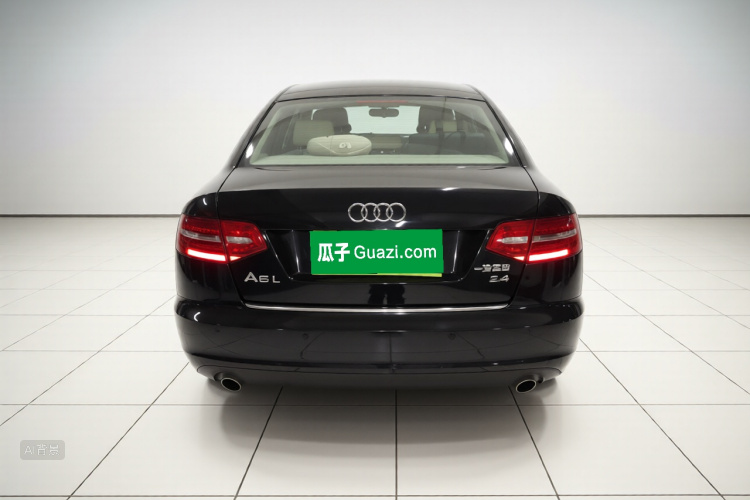 Audi A6L 2009 car image #6