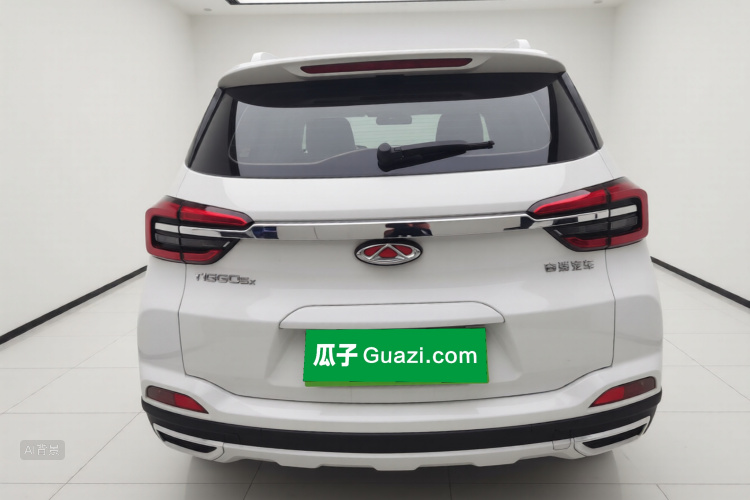 Tiggo 5x 2019 #6 Tiggo 5x 2019 car image #6
