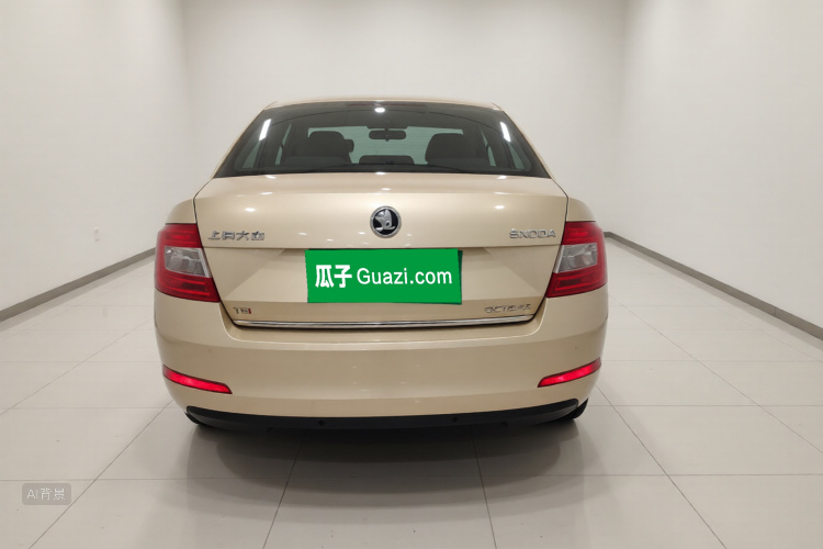 Skoda Octavia 2015 immagine di auto #6