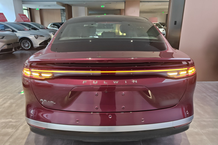 Chery 2025 car image #6