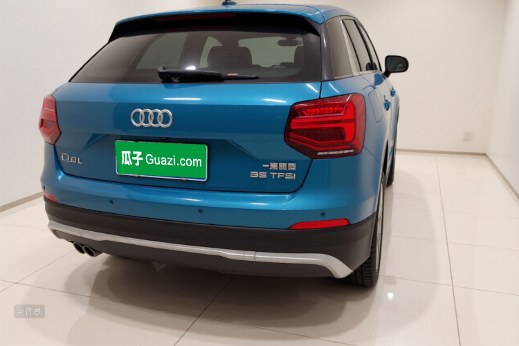 Q2L 2021 car image #6