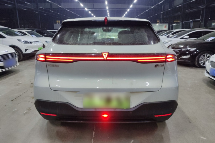 Deepal S05 2024 #6 Deepal S05 2024 car image #6