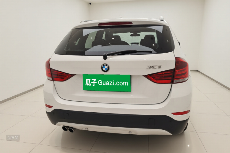 BMW X1 2016 #6 BMW X1 2016 car image #6