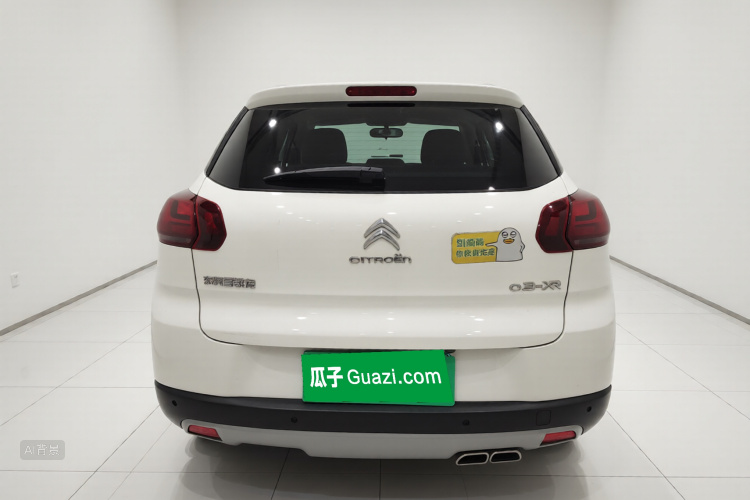 Citroen C3-XR 2015 #6 Citroen C3-XR 2015 car image #6