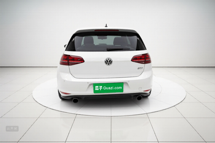 Volkswagen GolfGTI 2016 #6 Volkswagen GolfGTI 2016 car image #6