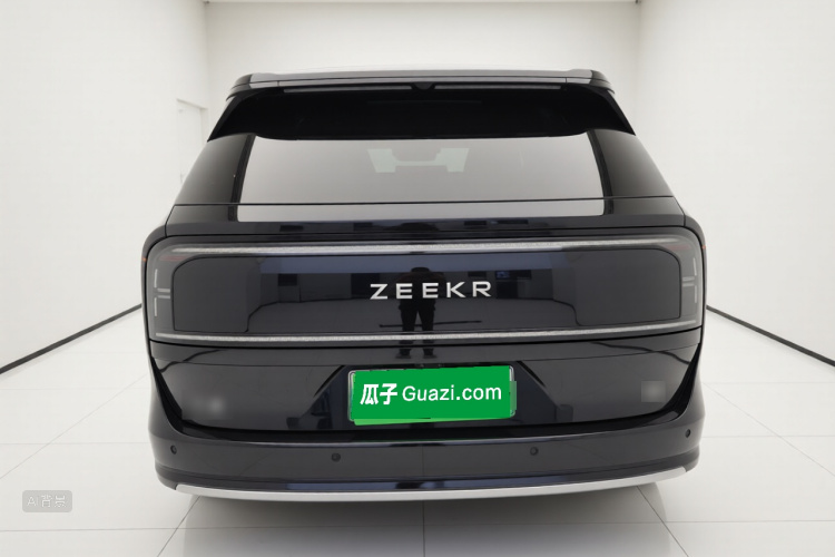 Zeekr 9X 2025 car image #6