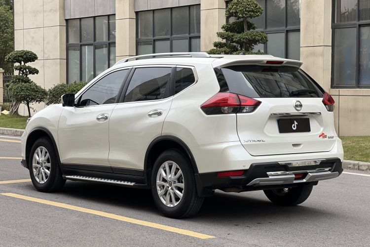 日产 奇骏 2020 汽车图片 #6