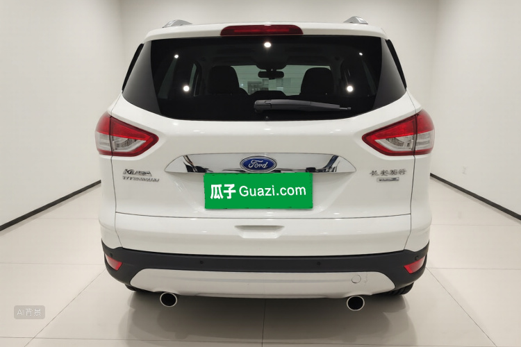 Ford Kuga 2013 #6 Ford Kuga 2013 car image #6