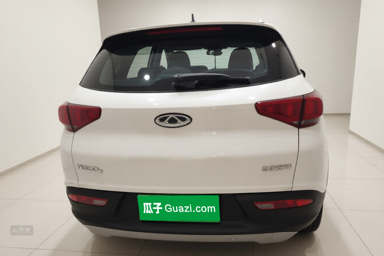 Tiggo 7 2016 #6 Tiggo 7 2016 car image #6