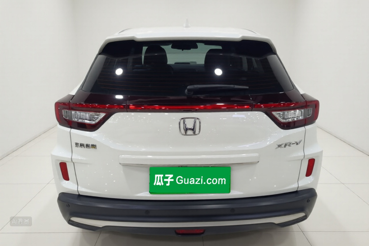 Honda XR-V 2021 #6 Honda XR-V 2021 car image #6