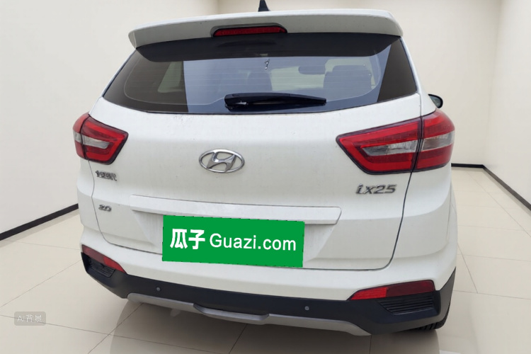 Hyundai ix25 2015 car image #6
