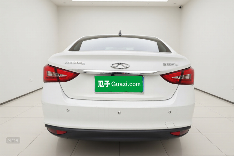 Chery Arrizo 5 2016 car image #6