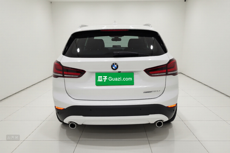 BMW X1 2023 immagine di auto #6