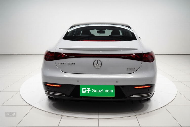 Mercedes-Benz EQE Class 2023 #6 Mercedes-Benz EQE Class 2023 car image #6