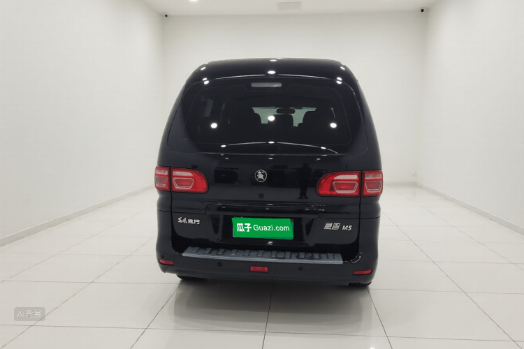 Forthing Lingzhi 2022 immagine di auto #6