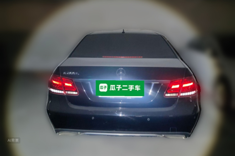 Mercedes-Benz E Class 2014 #6 Mercedes-Benz E Class 2014 car image #6