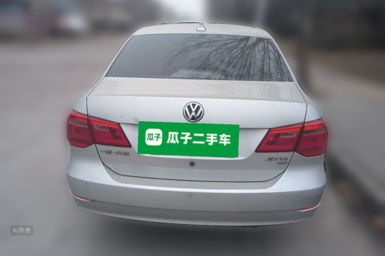 Jetta Jetta 2016 car image #6