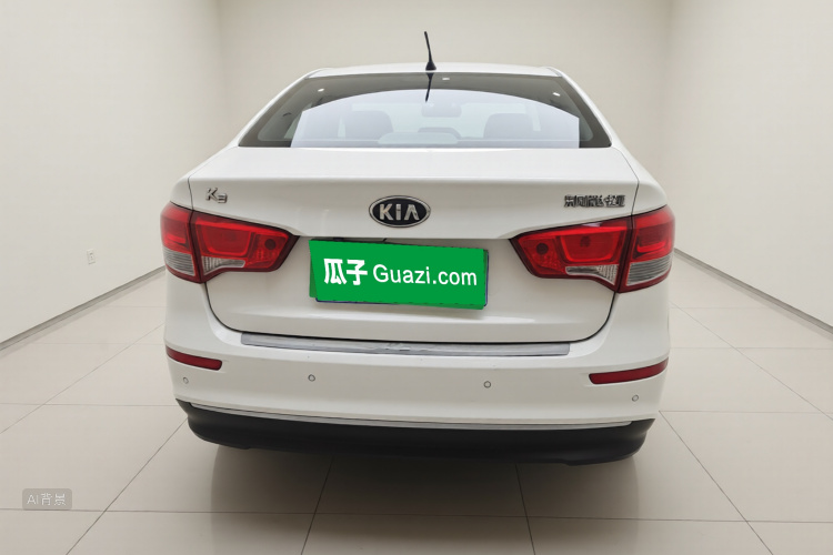 Kia 2015 #6 Kia 2015 صورة سيارة #6