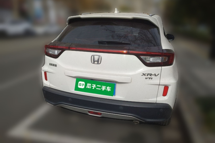 Honda XR-V 2015 #6 Honda XR-V 2015 car image #6