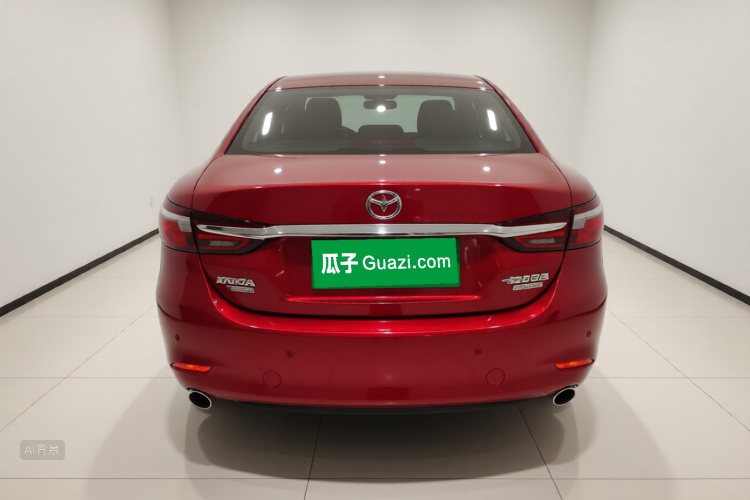 Mazda Atenza 2023 immagine di auto #6