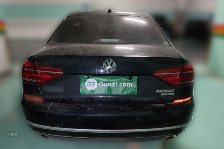 Volkswagen Passat 2016 #6 Volkswagen Passat 2016 car image #6