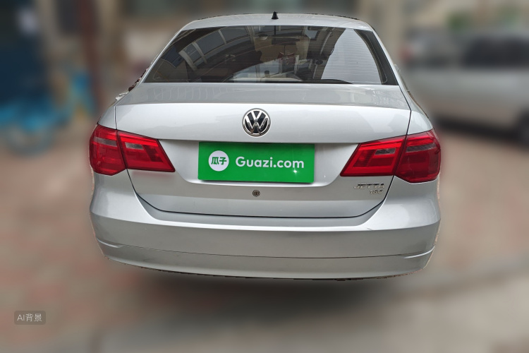 Jetta Jetta 2016 #6 Jetta Jetta 2016 immagine di auto #6