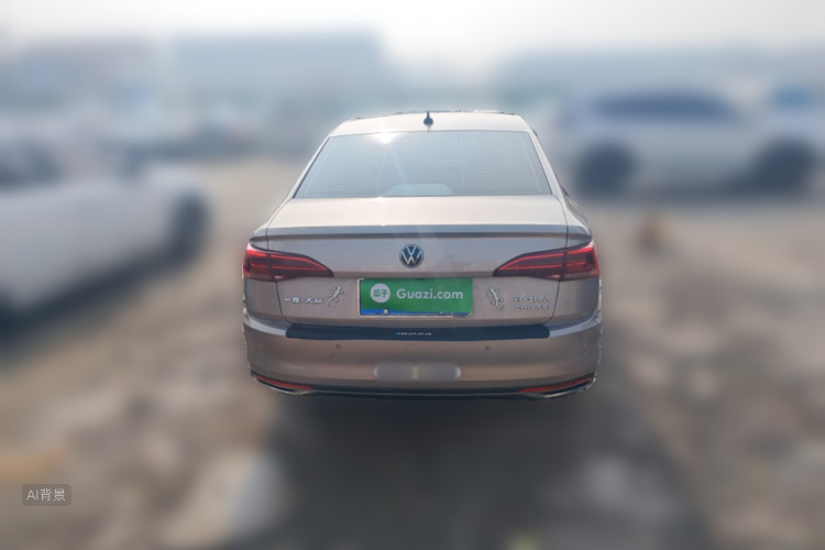 大众 宝来 2022 汽车图片 #6