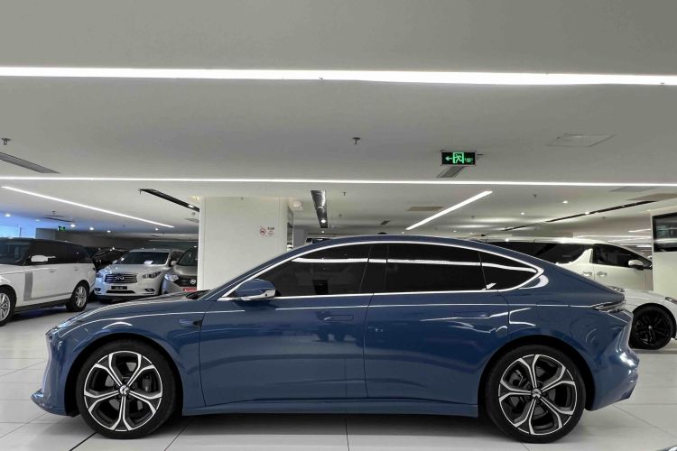 Exceed ET5 2023 car image #6