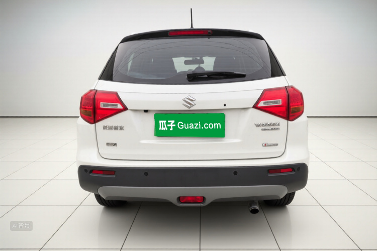 Suzuki Vitara 2016 image de voiture #6