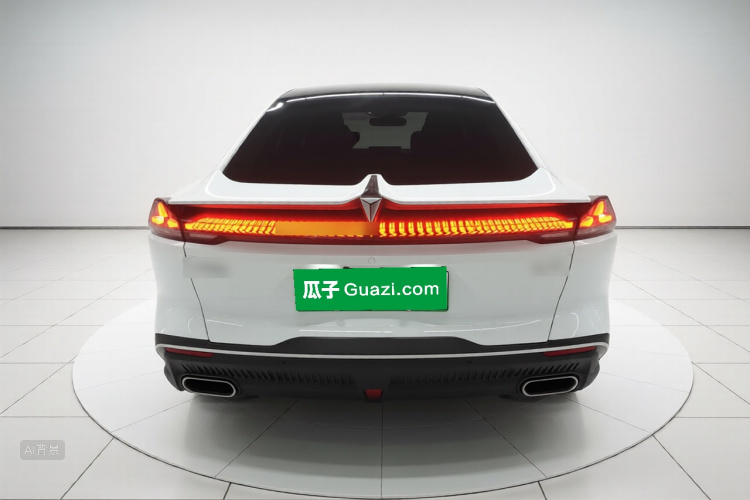 Deepal SL03 2024 изображение автомобиля #6