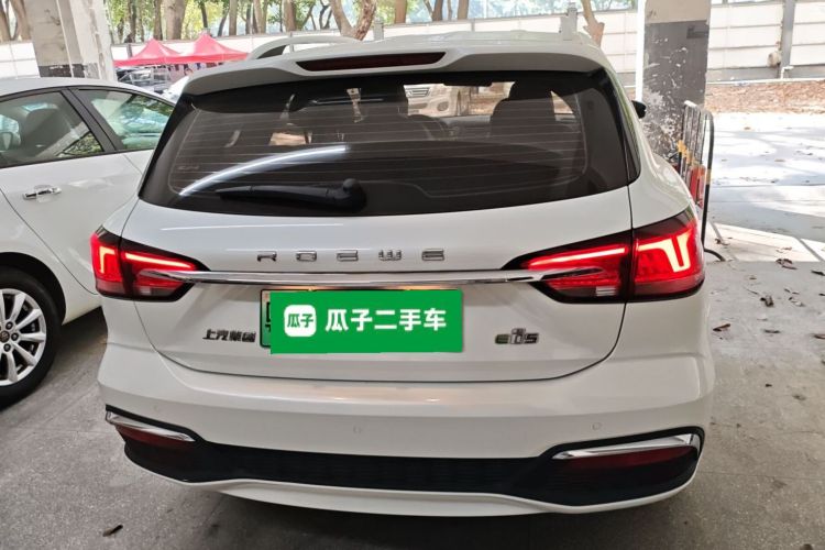 荣威 荣威Ei5 2019 汽车图片 #6