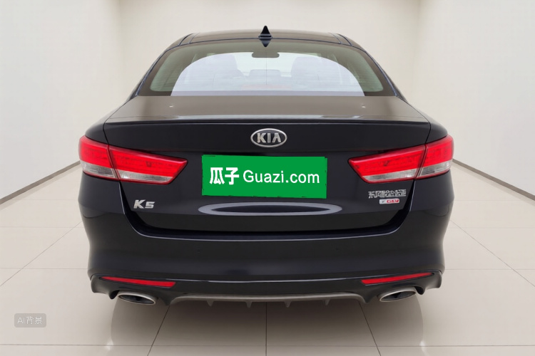 起亚 起亚K5 2017 汽车图片 #6