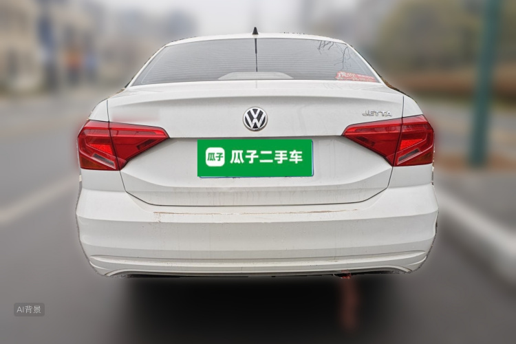 Jetta Jetta 2017 #6 Jetta Jetta 2017 car image #6