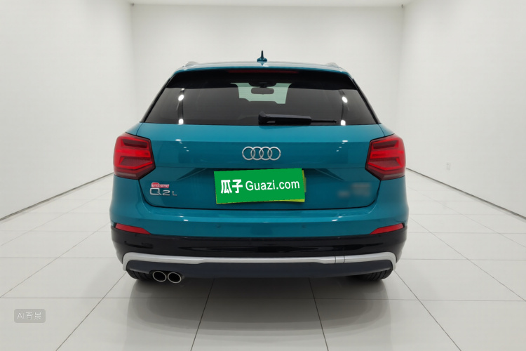Q2L 2019 #6 Q2L 2019 car image #6
