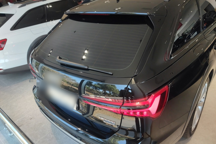 Audi A6 (Imported) 2023 изображение автомобиля #6