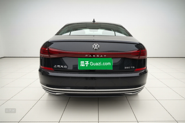 Volkswagen Passat 2023 #6 Volkswagen Passat 2023 car image #6