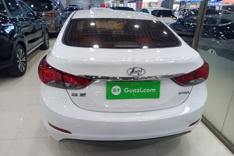 Hyundai 2017 #6 Hyundai 2017 car image #6