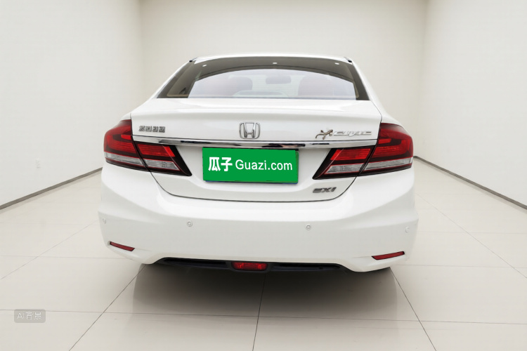 Honda Civic 2016 #6 Honda Civic 2016 imagen de coche #6