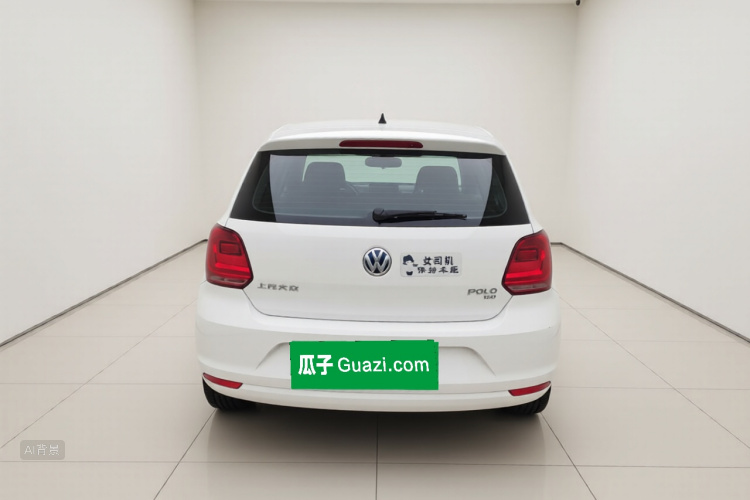 Polo 2019 immagine di auto #6