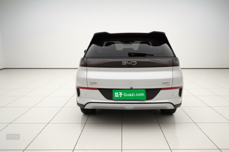 BYD Sea Lion 05 EV 2025 car image #6