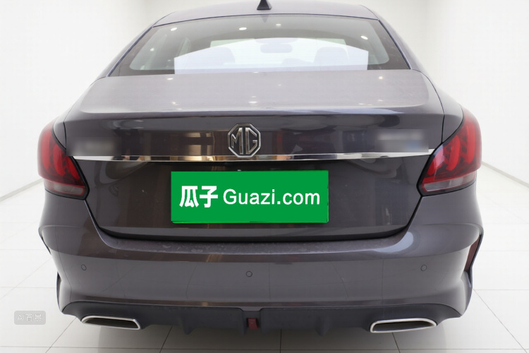 MG 5 2021 #6 MG 5 2021 car image #6