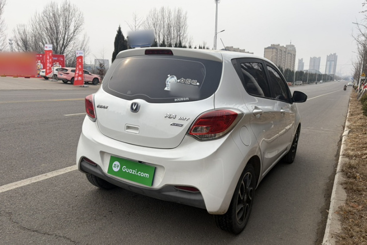 Changan BenBen 2017 imagem de carro #6