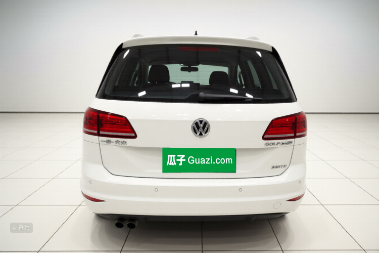 大众 高尔夫·嘉旅 2017 #6 大众 高尔夫·嘉旅 2017 汽车图片 #6