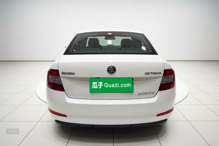 斯柯达 明锐 2016 汽车图片 #6