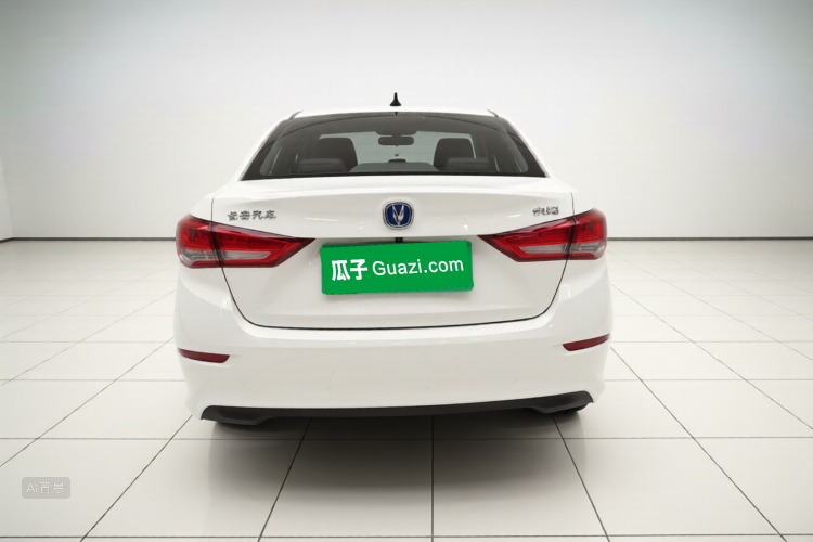 Changan Alsvin 2019 #6 Changan Alsvin 2019 car image #6