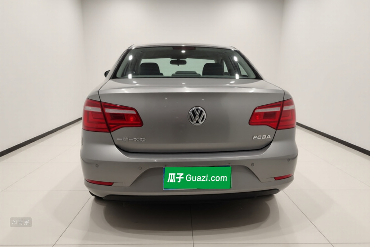Volkswagen Bora 2014 car image #6