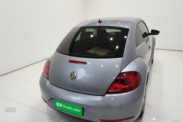 Volkswagen Beetle 2018 immagine di auto #6