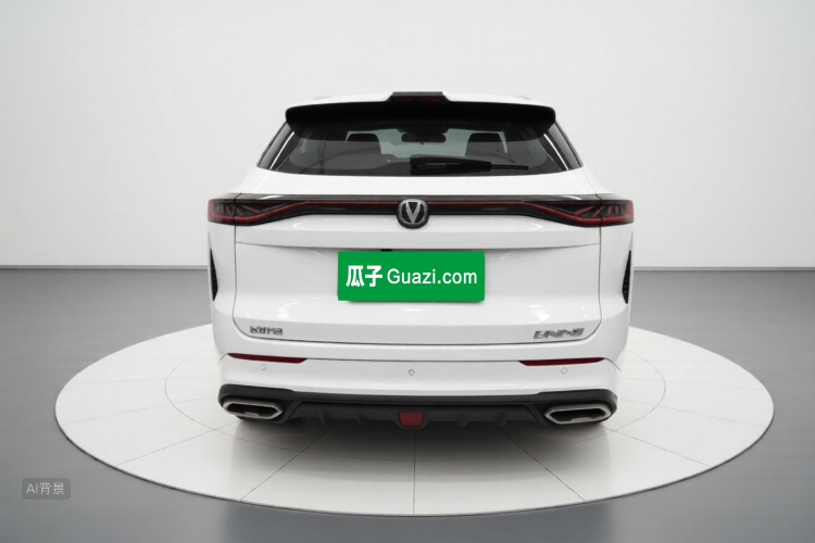 Changan UNI-Z PHEV 2025 car image #6